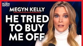 How I Responded When Trump Tried to Buy Me Off | Megyn Kelly