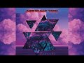 Abstract Void - Forever - Worldwide first full (Synthwave) Black Metal album animated with AI