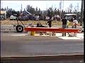 myles togioka s injected nitro a fuel dragster 6.80 @ 200 mph