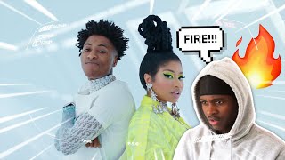 Mike Will Made-It - "What That Speed Bout?" (feat. Nicki Minaj & Youngboy Never Broke Again)Reaction