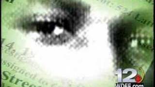 Cold Case Chattanooga Files (Luster)