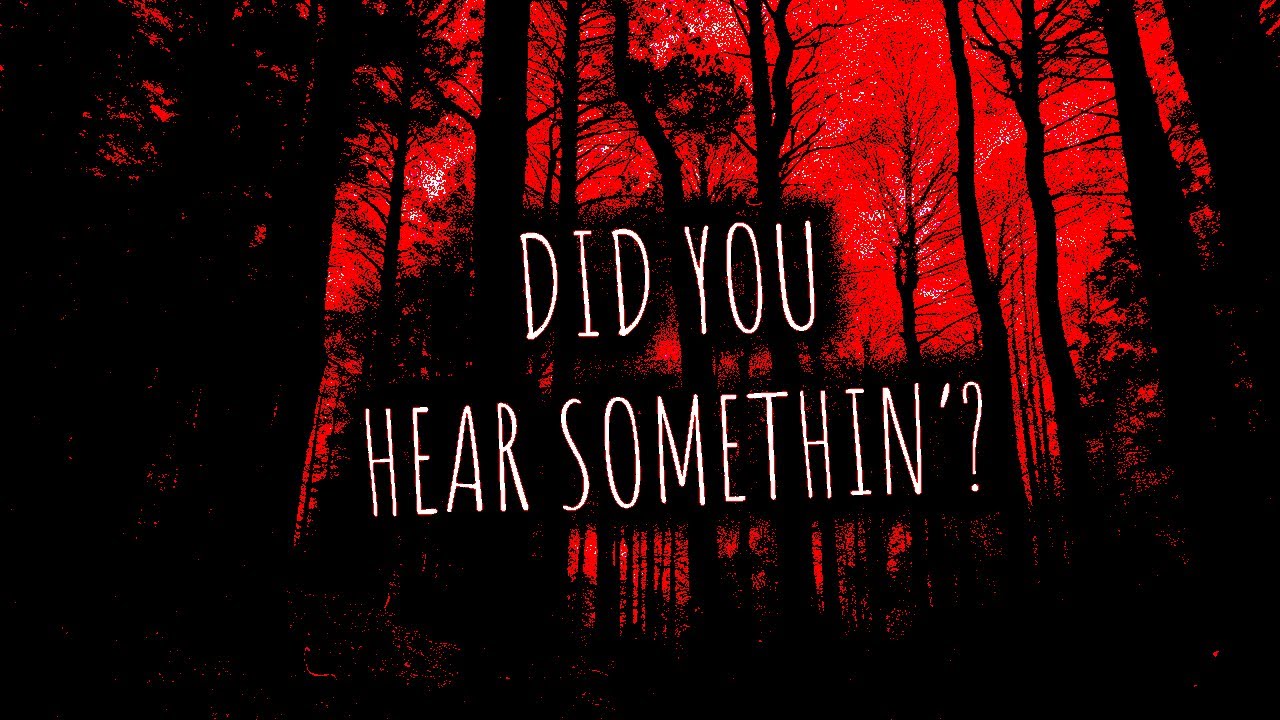 2 Hours Of Camping Horror Stories Youtube