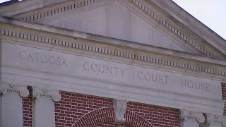 Does Catoosa County election commission's ban on recording devices at Tuesday meeting contradict