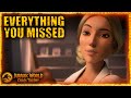 EVERYTHING YOU MISSED IN SEASON 2 OF JURASSIC WORLD CHAOS THEORY!
