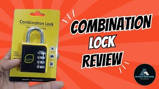 রুমের নিরাপত্তা  নিশ্চিত করুন combination lock review  ar teach and tricks school present