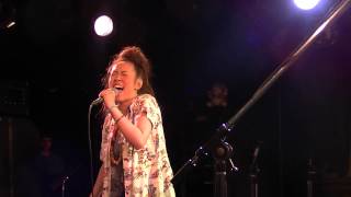 ruua  「乙女のあれこれ・・・」　南堀江knave 2012/7/21