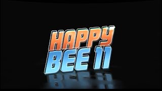 [OFFICIAL TRAILER] HAPPY BEE 11 - BỮA TIỆC ÂM NHẠC LỚN NHẤT THÁNG 5