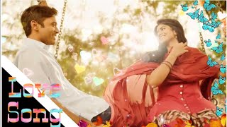 Dhanush Love song | tamil | what's app status | love status