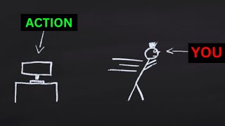 The 1 Procrastination Cure You Don’t Want to Hear