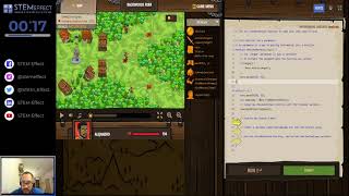 CodeCombat: Episode 5 🛡️