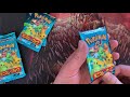 epic vintage mcdonalds minimum 2002 booster 6 pack break the best artworks in pokemon