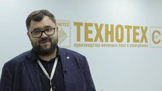 ExpoElectronica и ElectronTechExpo 2021: Отзывы участников – ТЕХНОТЕХ