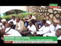 edduwa y abayizi ba kinaawa high school s6