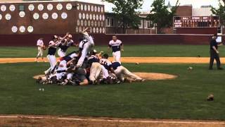 H.S. Baseball: Gov. Livingston wins Group 2 title