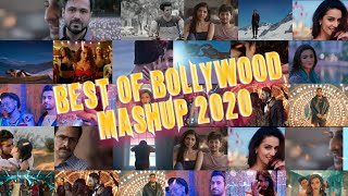 Best Of Bollywood Mashup 2020 |Dj Goldie X Dj Ankit X Dj Mavis |Amix Visuals