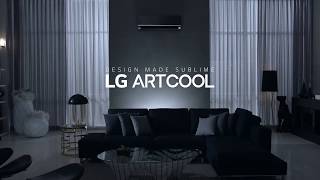 LG Artcool