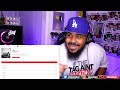 a surprise album kendrick lamar gnx full album reaction