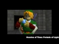 All Zelda Twilight Princess Wolf Songs and Origins of Songs