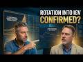 S&P 500 Weekly Divergence at Major Resistance | SOXX Rotation into IGV Confirmation—or Trap?