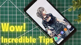 10+ Amazing Galaxy Note 8 Tips & Tricks (That You Need to Know)