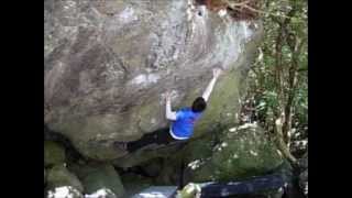 Air Pocket（V7） 湯ノ釣