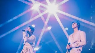 ❤️⚡東方神起、「ZONE」ツアーで東京ドーム3日間の追加公演発表　日本デビュー日開催にチャンミン「特別な記念日」