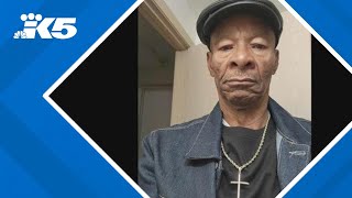 After 30 years of sobriety, a thief stole the symbol of his recovery in a Walmart parking lot