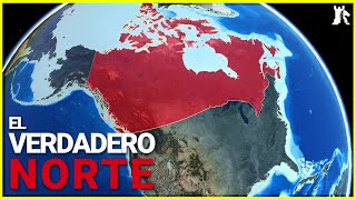 Geopolítica de Canadá | Historia Geopolítica