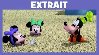 Mickey et ses amis : Top Départ - Au cinéma en plein air