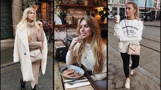 MANCHESTER BLOGGER EVENTS & MEETINGS | WEEKLY VLOG