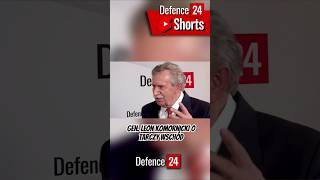 Gen. Leon Komornicki o Tarczy Wschód #shorts