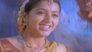 Mahesh Babu And Bhumika Climax Love Scene || Okkadu Movie Scenes