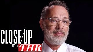 Tom Hanks on The Cynic's Approach to Mr. Rogers & Those "Hell-Bent" on Doing Good | Close Up