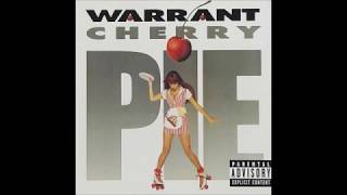 Tone Based - Boss GT8 - Hair Metal Session with Warrant (Cherry Pie)