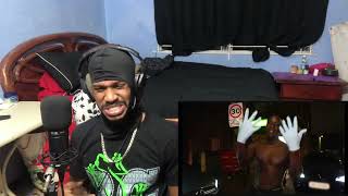 THE MOST DISRESPECFUL SONG EVER!!! #7th C1 (C1NNA) - DISRESPECT 2 (REACTION)