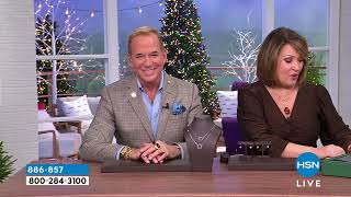 HSN | Radiance by Absolute Jewelry Gifts with Colleen Lopez 10.30.2024 - 02 PM