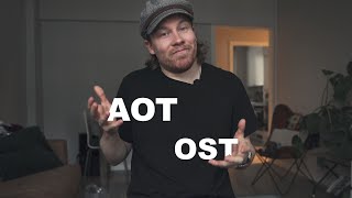 ARVO-OSUUSTILIN ja OSAKESÄÄSTÖTILIN erot