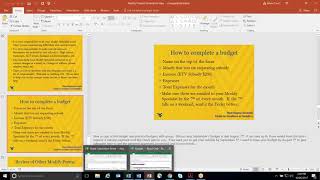 MODIFY Student Orientation