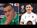 Rugby World Cup LIVE: ITV forced to apologise for X-rated interview after England blunderExpress Spo