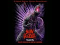 Shin Godzilla - Soundtrack (Who Will Know-24 Bigslow Strings) Slowed