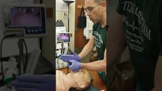 How to Use the Glidescope