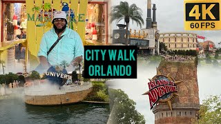 Universal CityWalk Orlando | Entertainment Choices at Universal CityWalk Orlando