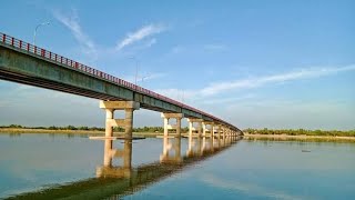 কুড়িগ্রাম ধরলা সেতু| Kurigram Dhorla Bridge|