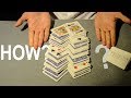 The Card Trick That Cannot Be Explained - Revealed