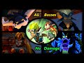 Jak and Daxter: The Precursor Legacy - All Bosses (No Damage)