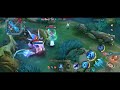 ling m world fasthand perfect gameplay destroy enemy with m world skin ling mobile legends