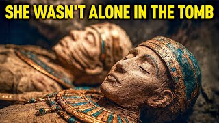 CLEOPATRA'S TOMB FINALLY FOUND? Her Final Secret Unearthed