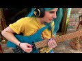 intervals belvedere cover by danielle minch