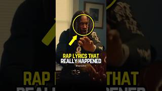 Rap Lyrics That Really HAPPENED😱(PART 24)