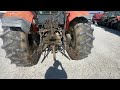 1998 zetor 7341 for sale